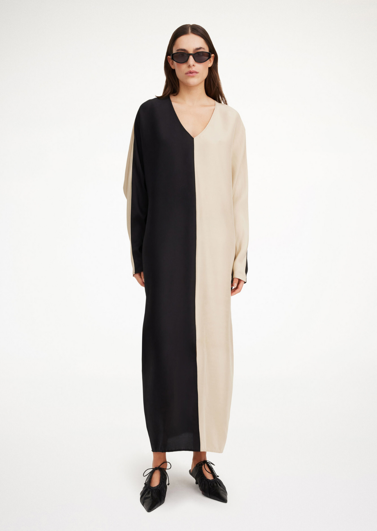 Lucine black