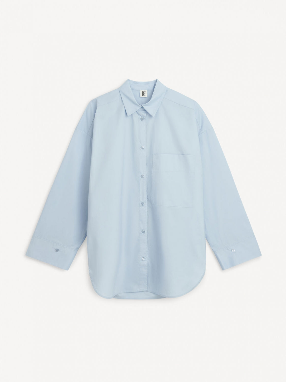 Derris Periwinkie Blue