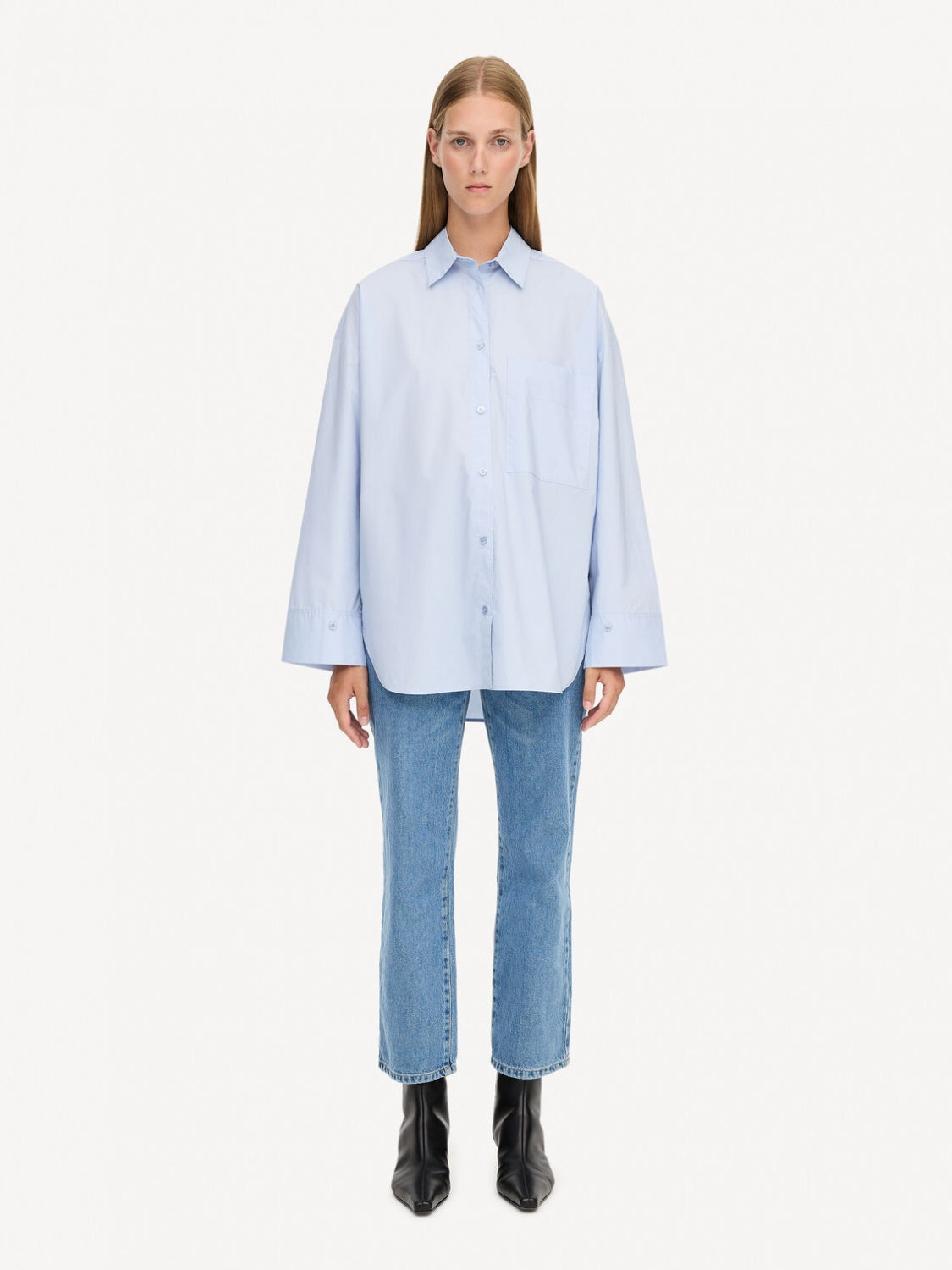 Derris Periwinkie Blue
