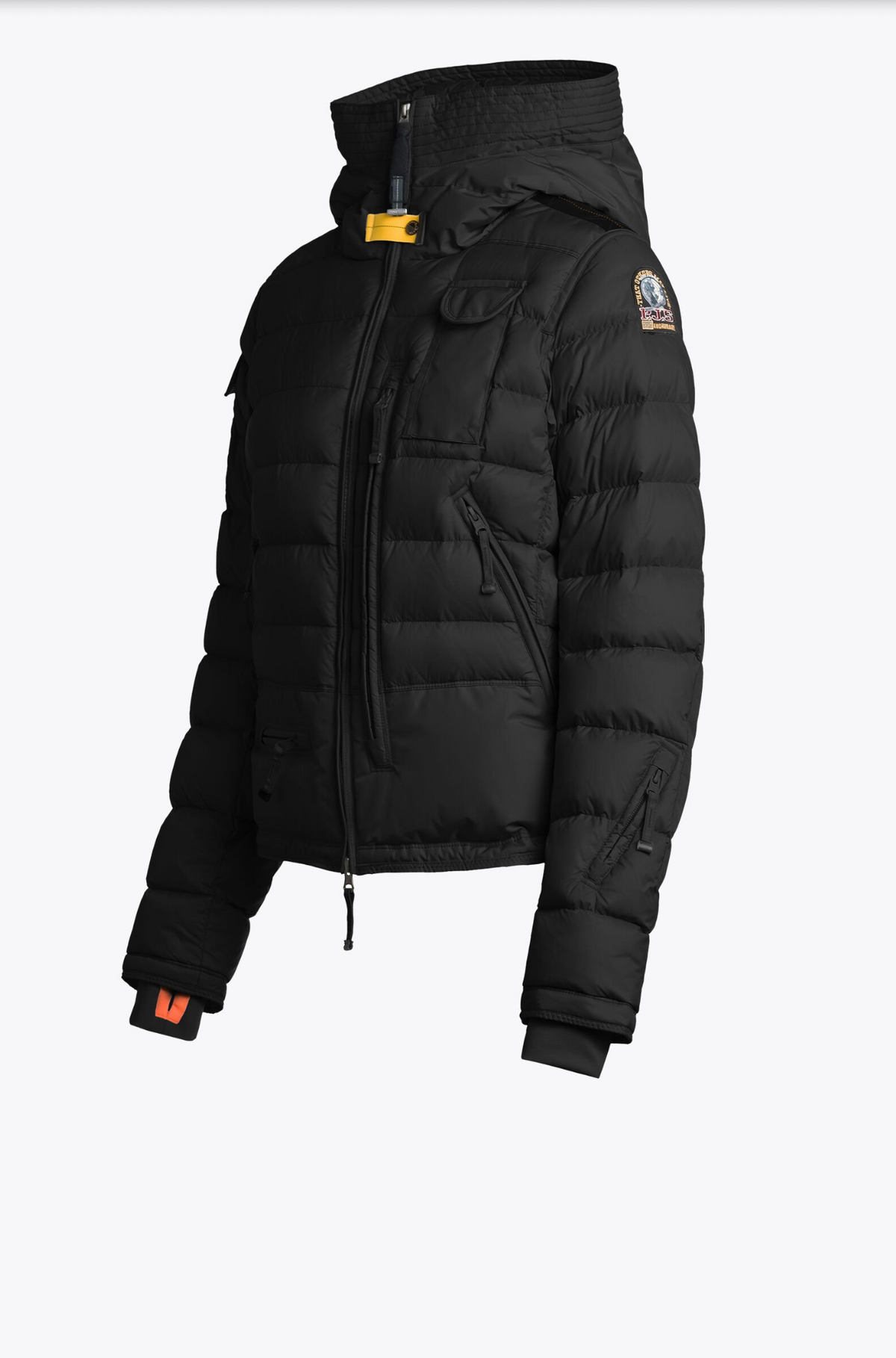 Skimaster black