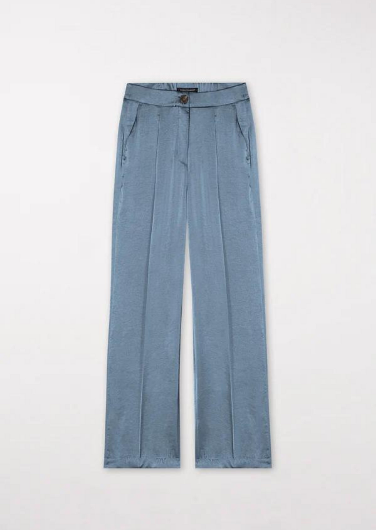 Broek Smoky blue