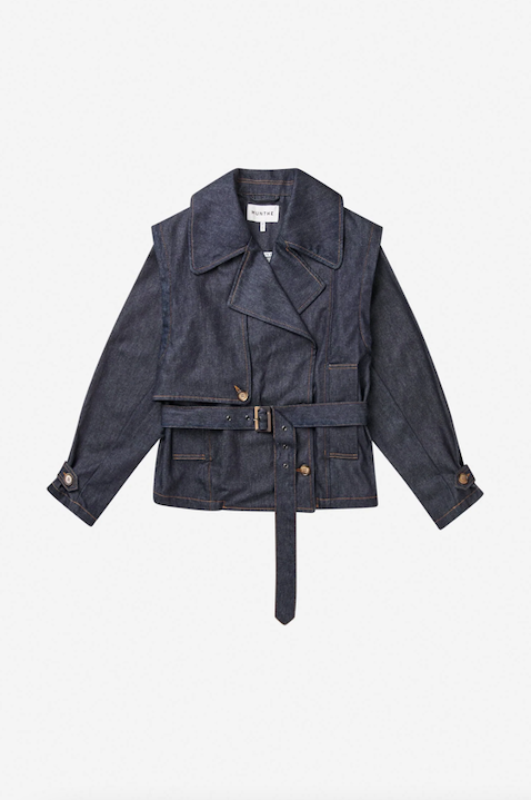 Firdos indigo