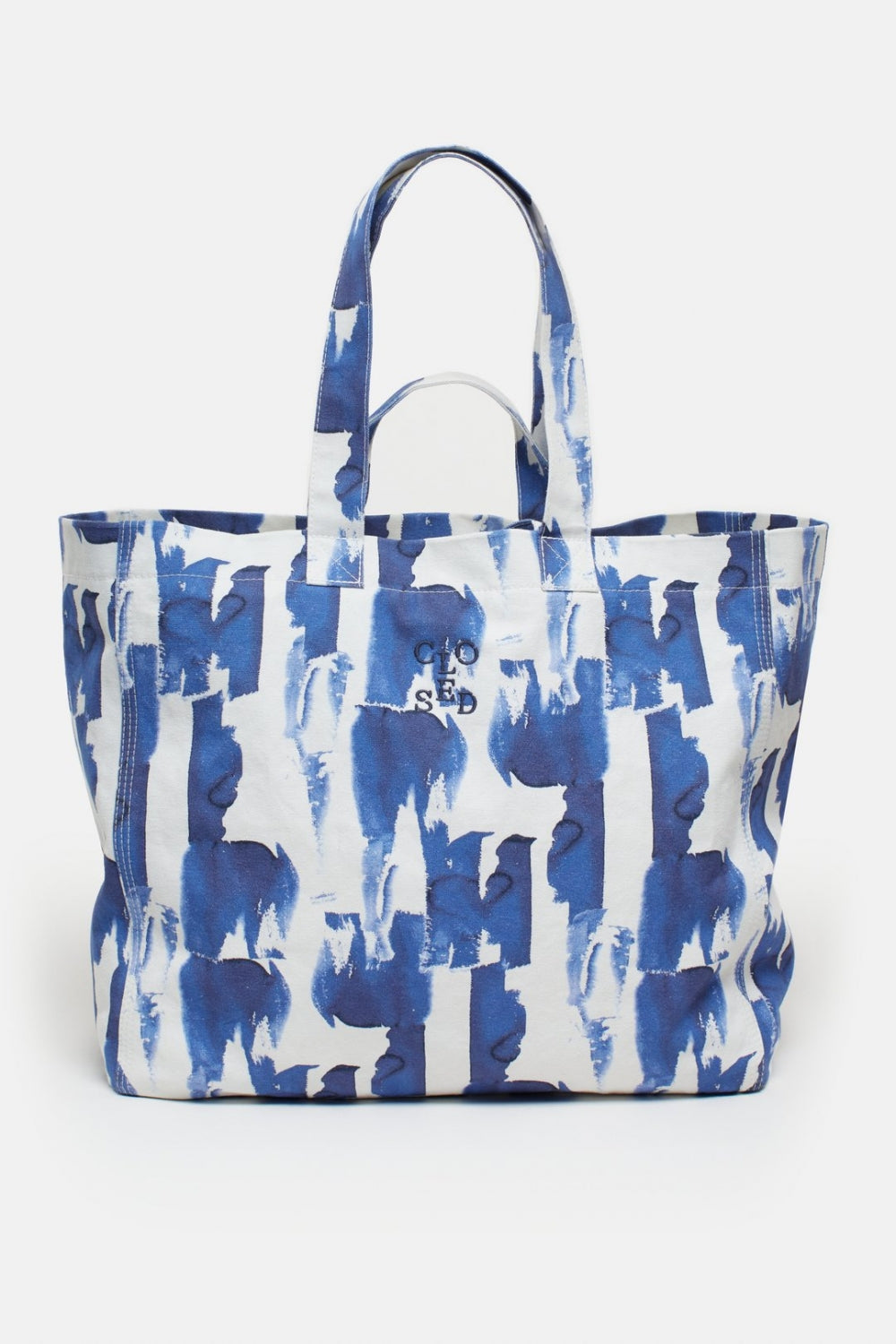 Bag lake blue