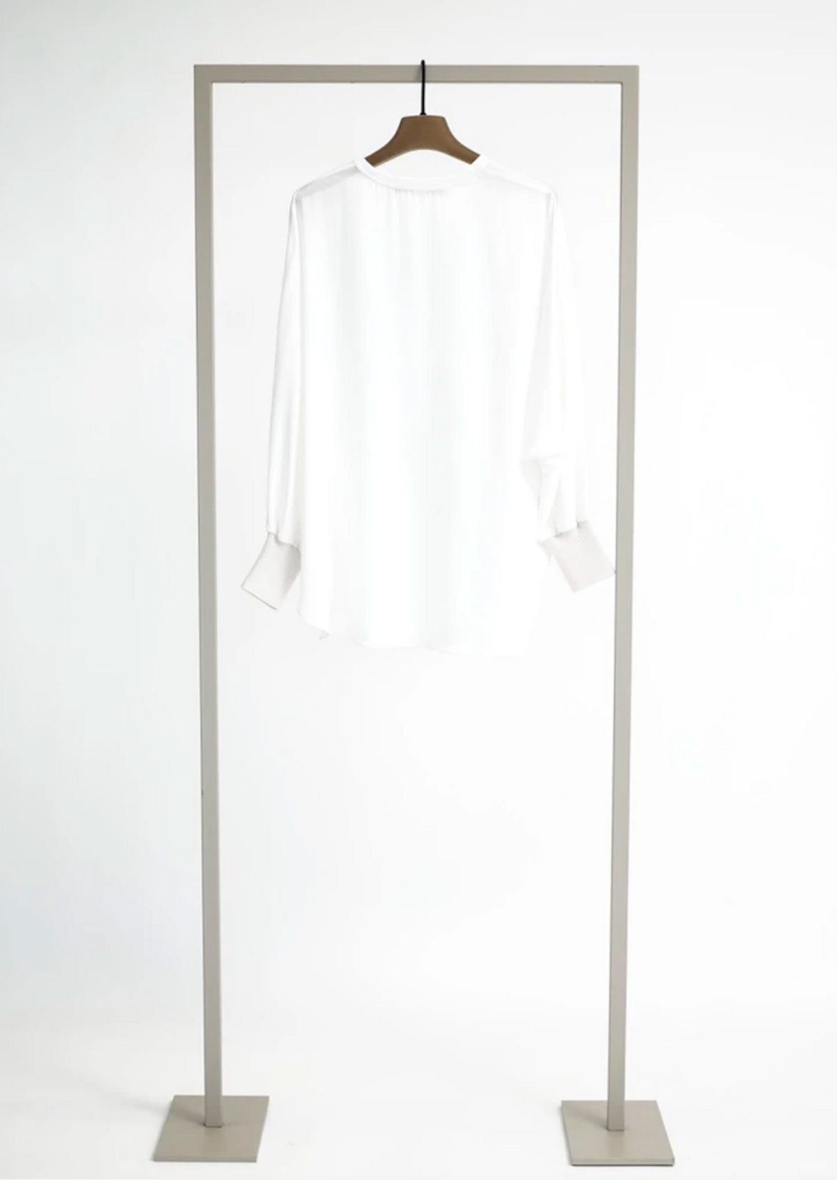 Bluse Superwhite