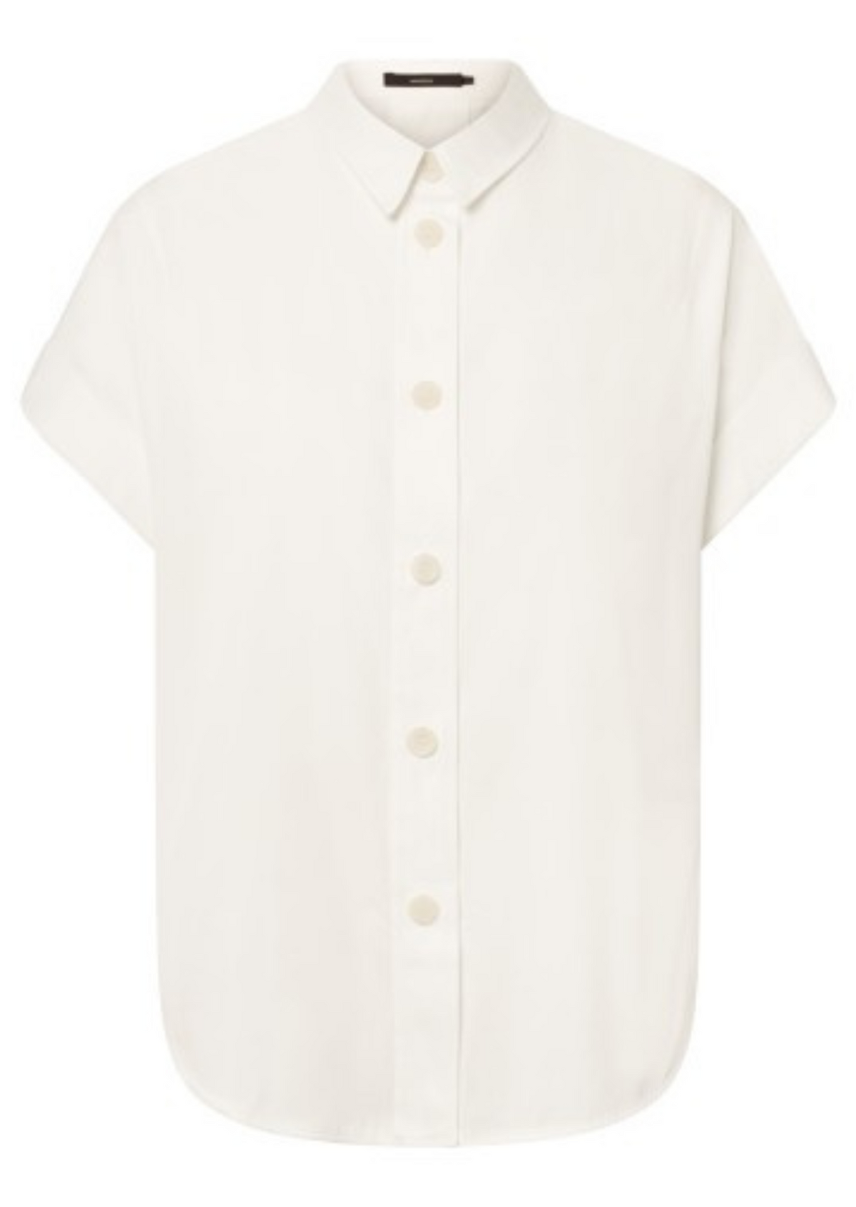 Blouse Open white