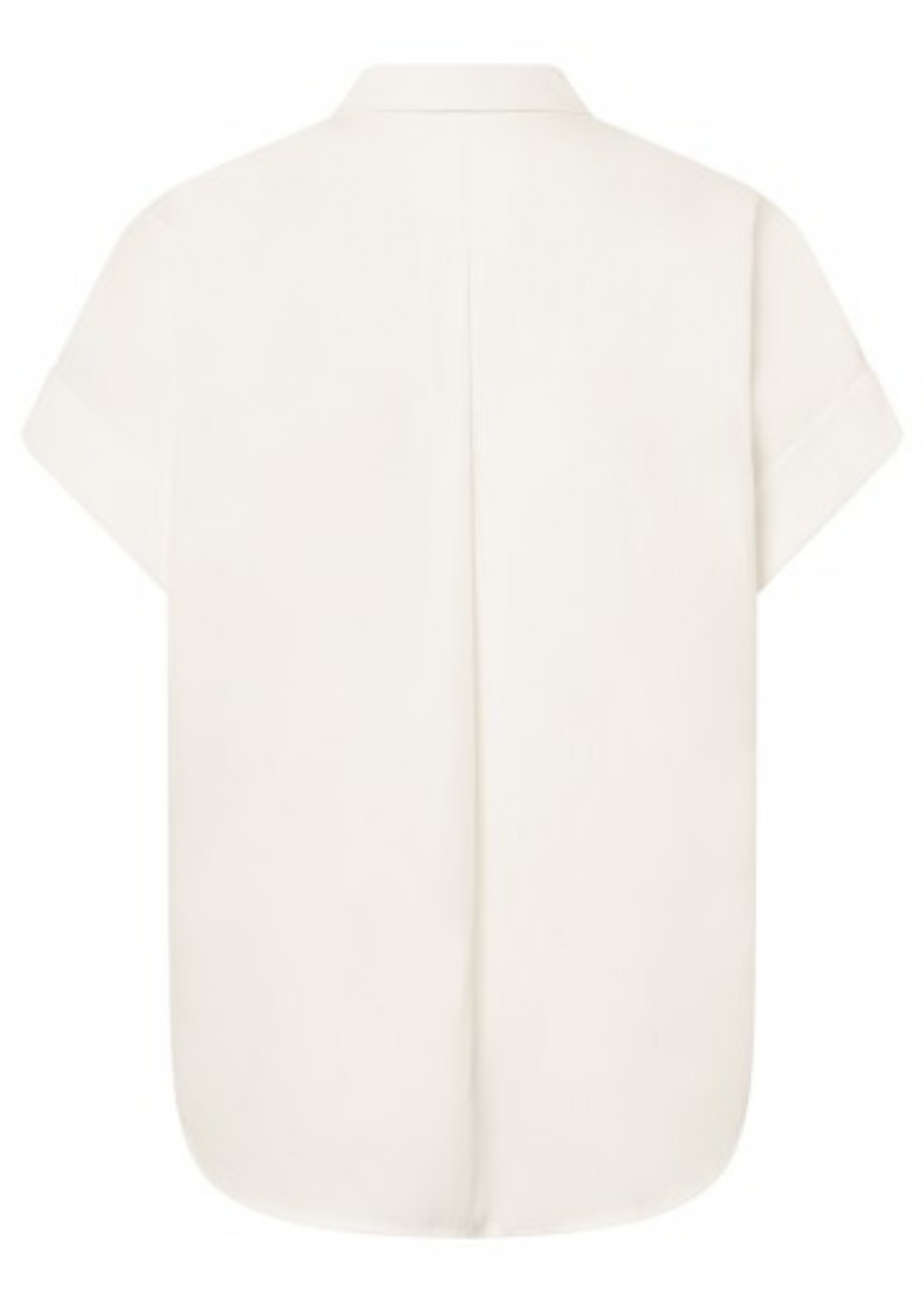 Blouse Open white