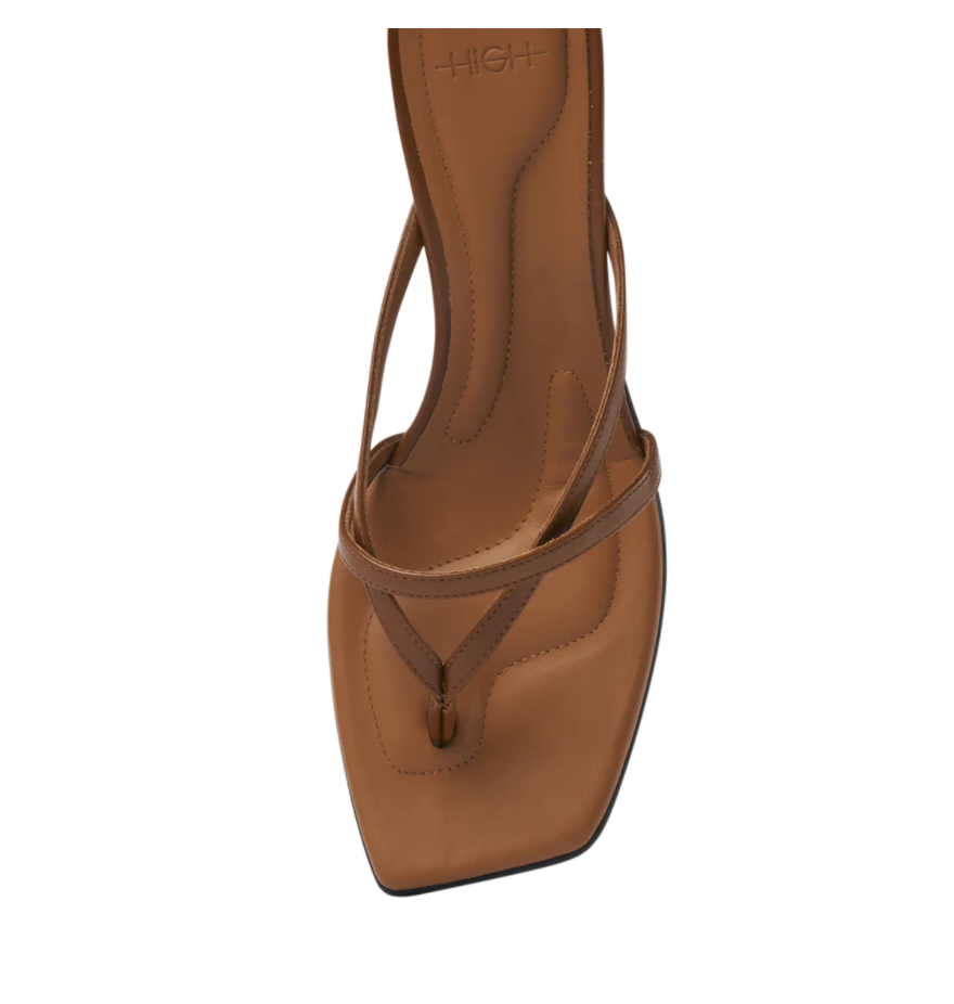 IMPACT Open Brown