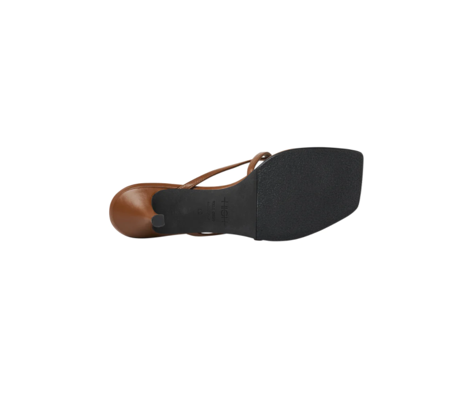 IMPACT Open Brown