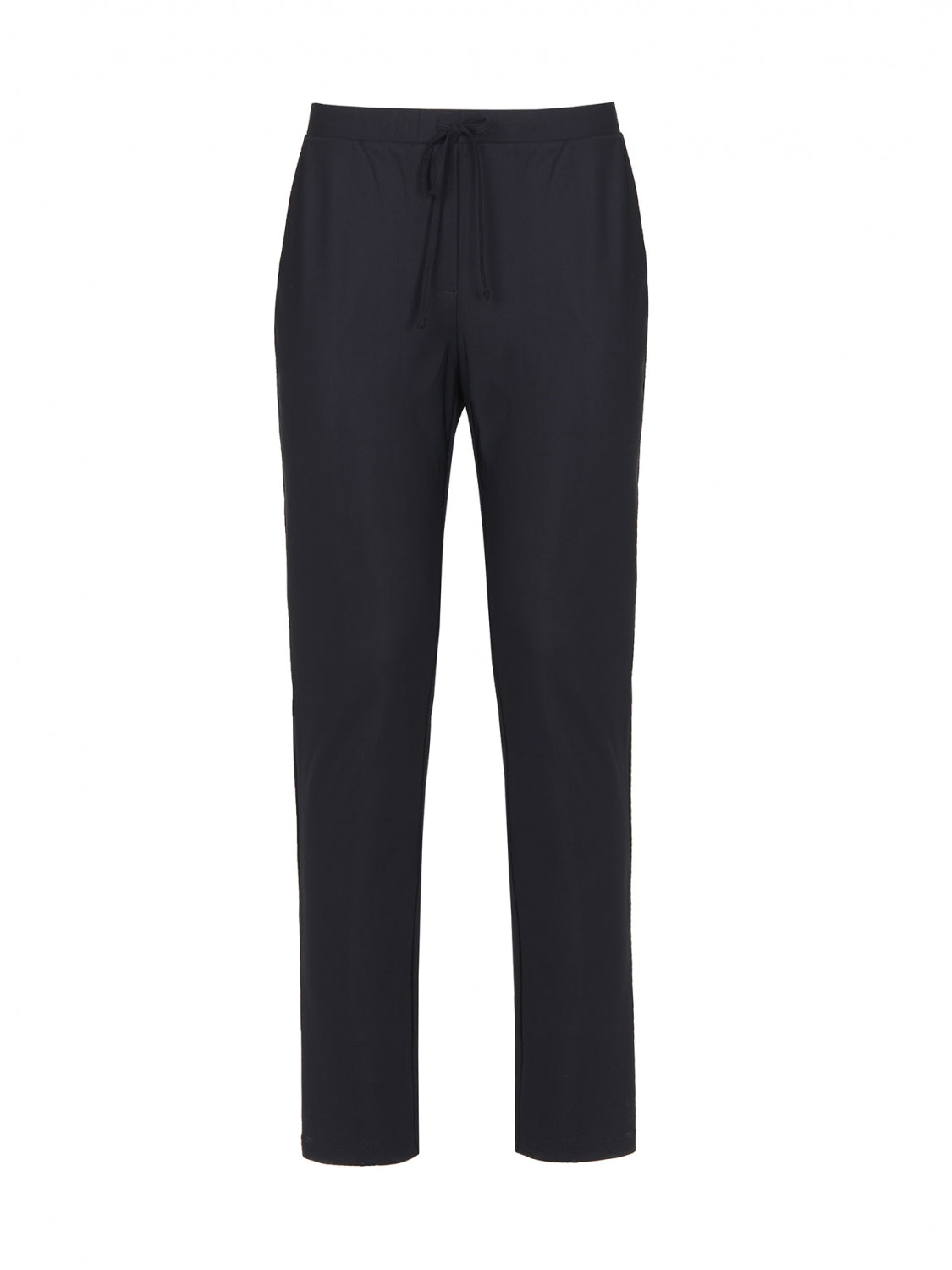 trousers Blue Black