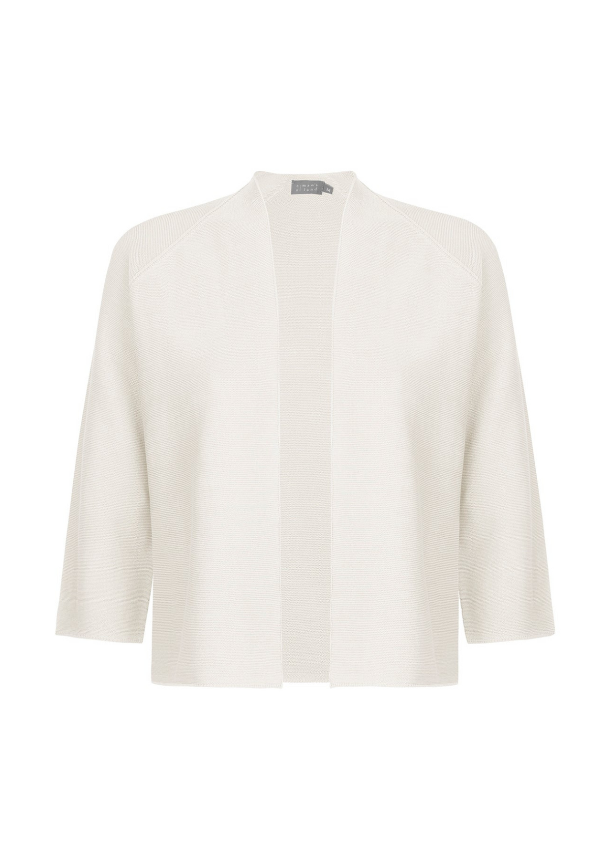 Cardigan Linen