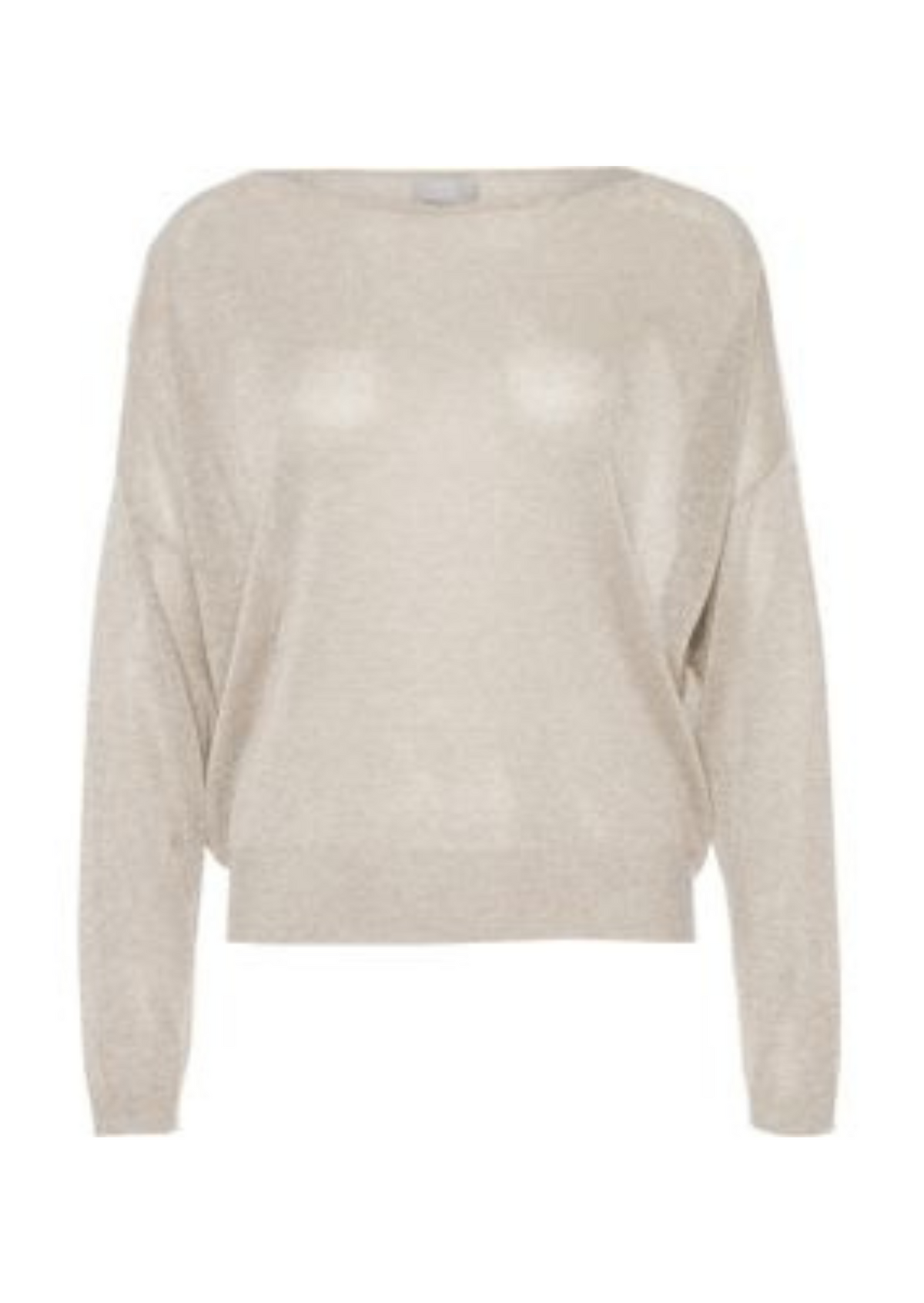 Sweater Soft Linen