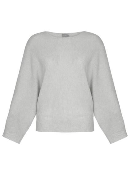 Sweater Moon grey