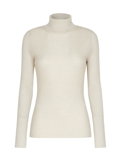Roll-Neck marble