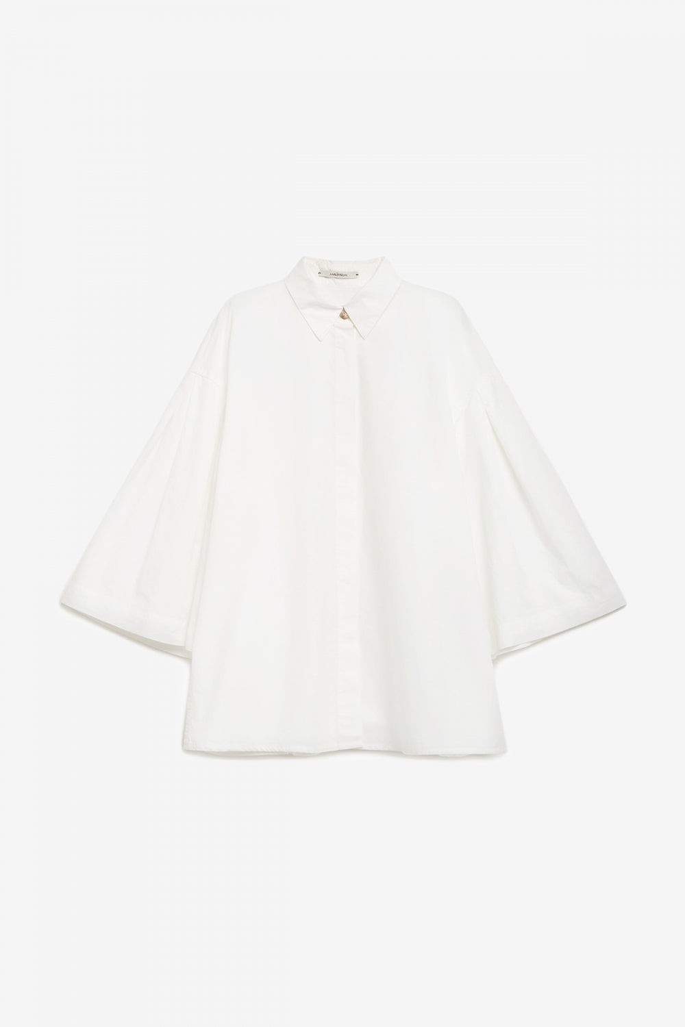 camicia light popeli natural white