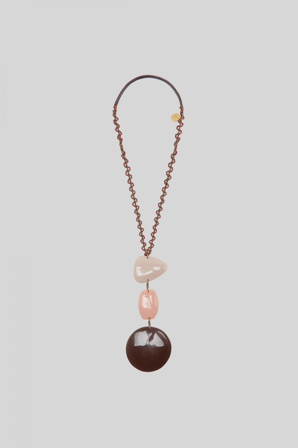 NECKLACE Multicolour