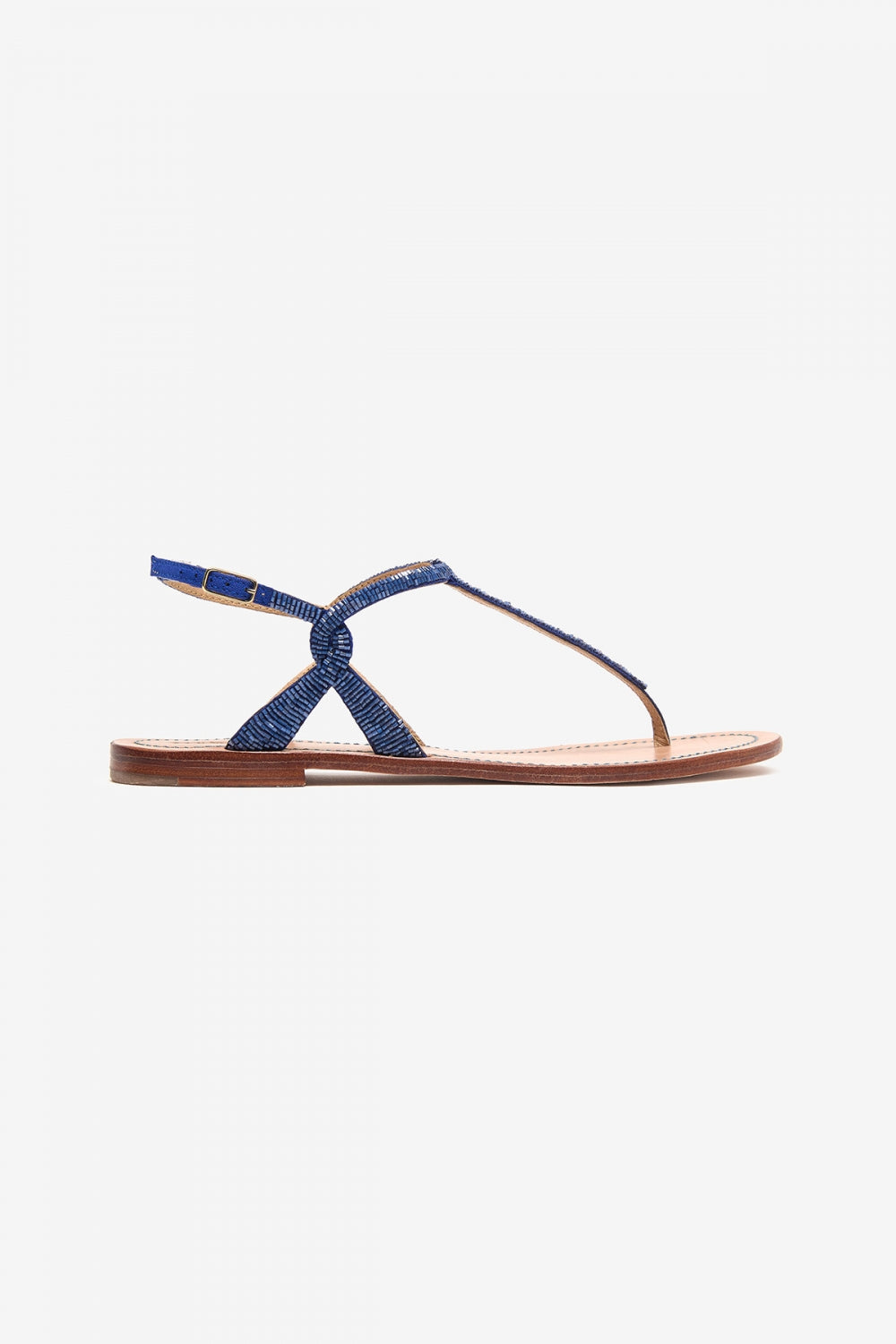 schoenen light blue blue