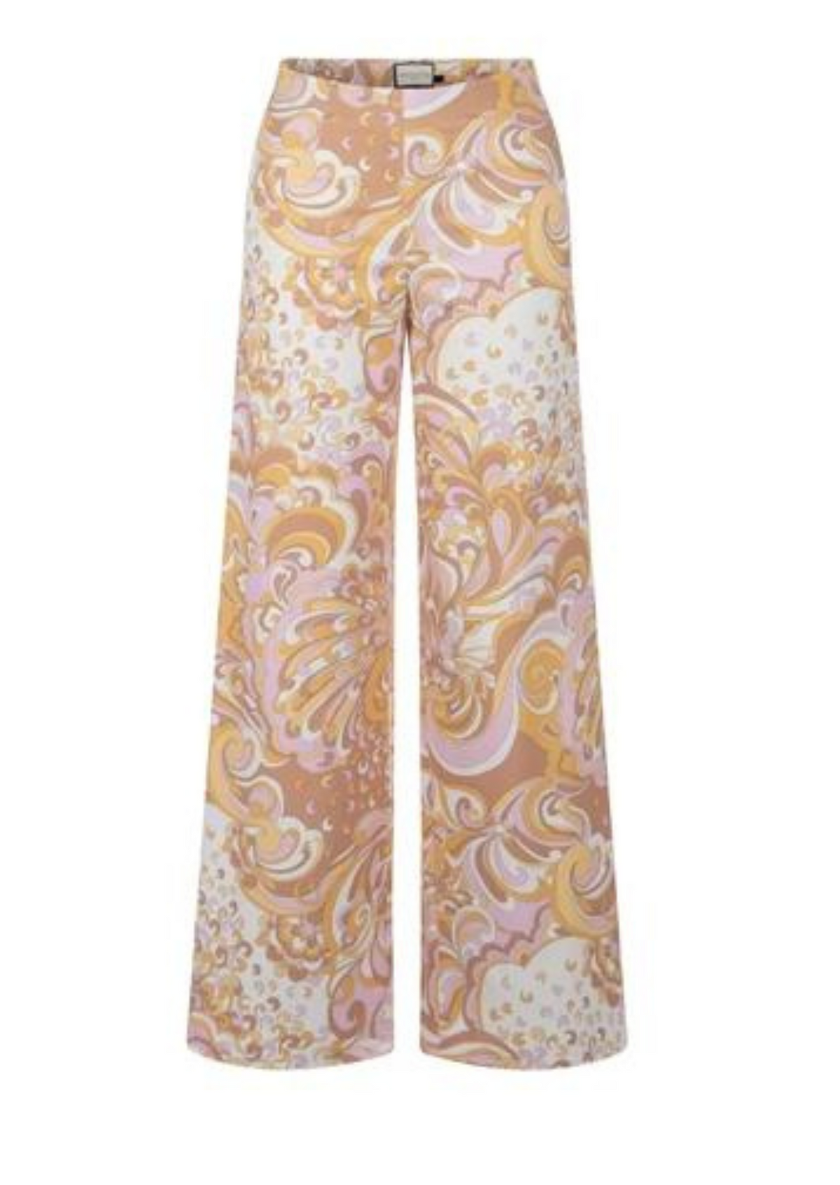 kimberly braun gemustert
