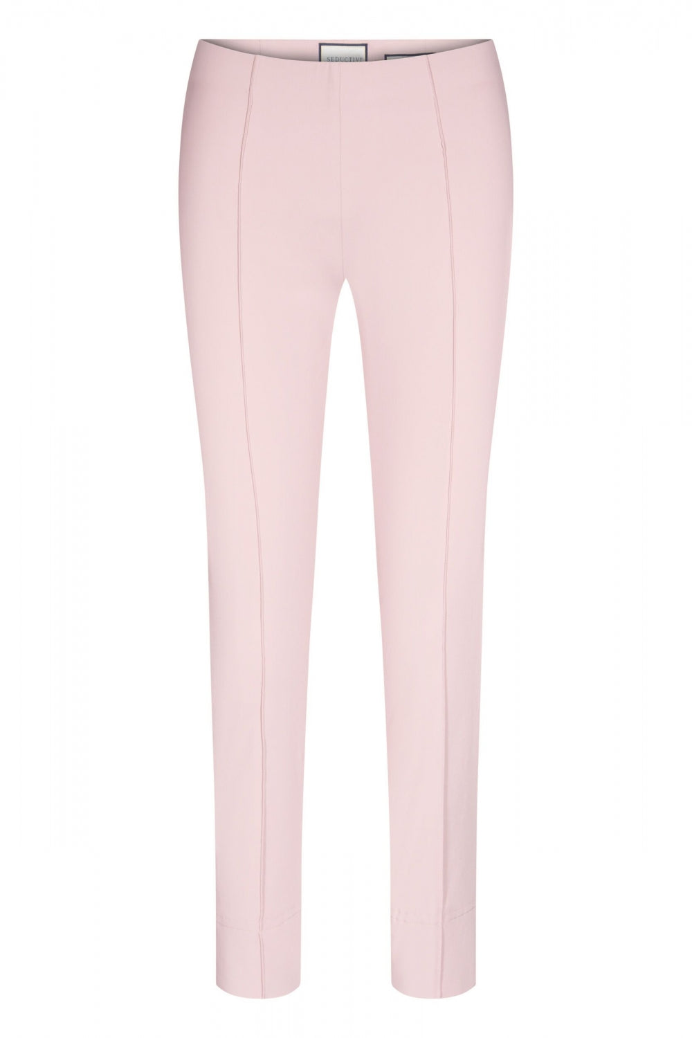roze pantalon Roze