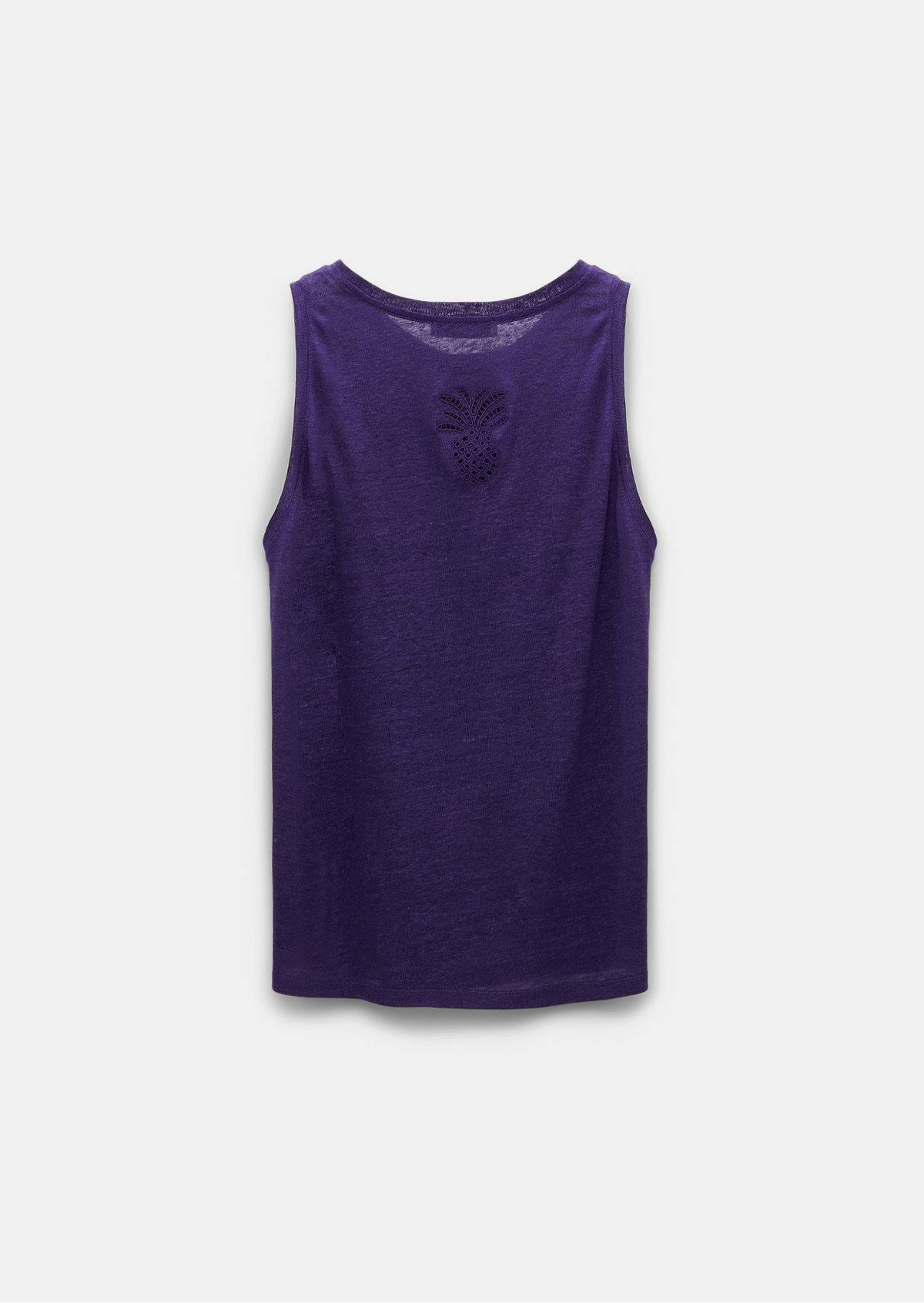 Natural ease medium purple