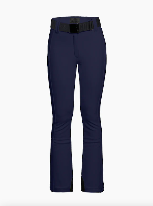 PIPPA ski pants Dark navy