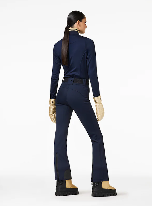 PIPPA ski pants Dark navy