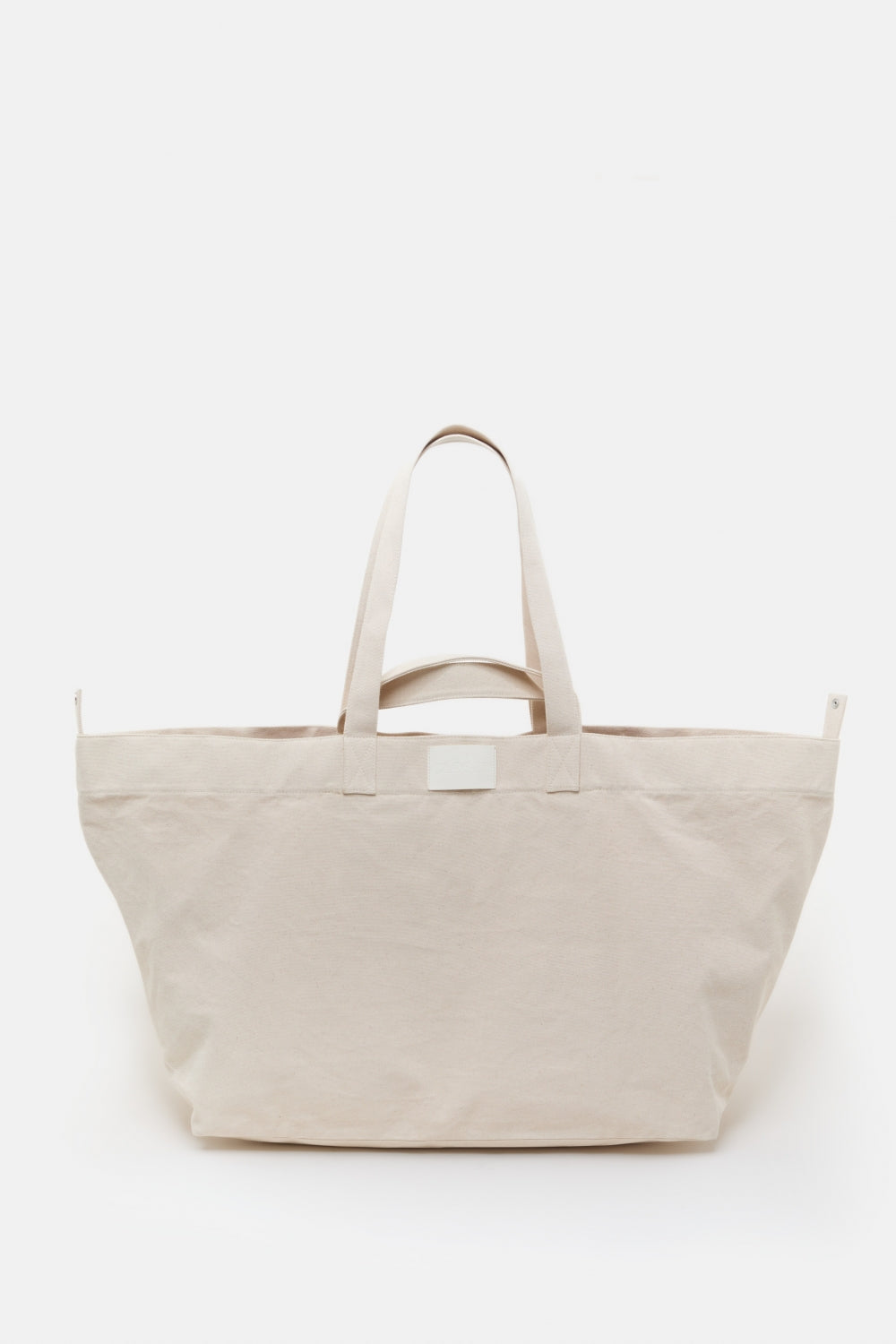 Tote xl Ivory
