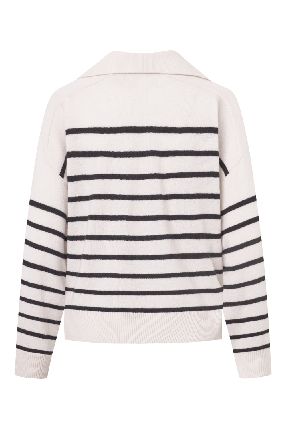 Knitwear Open white