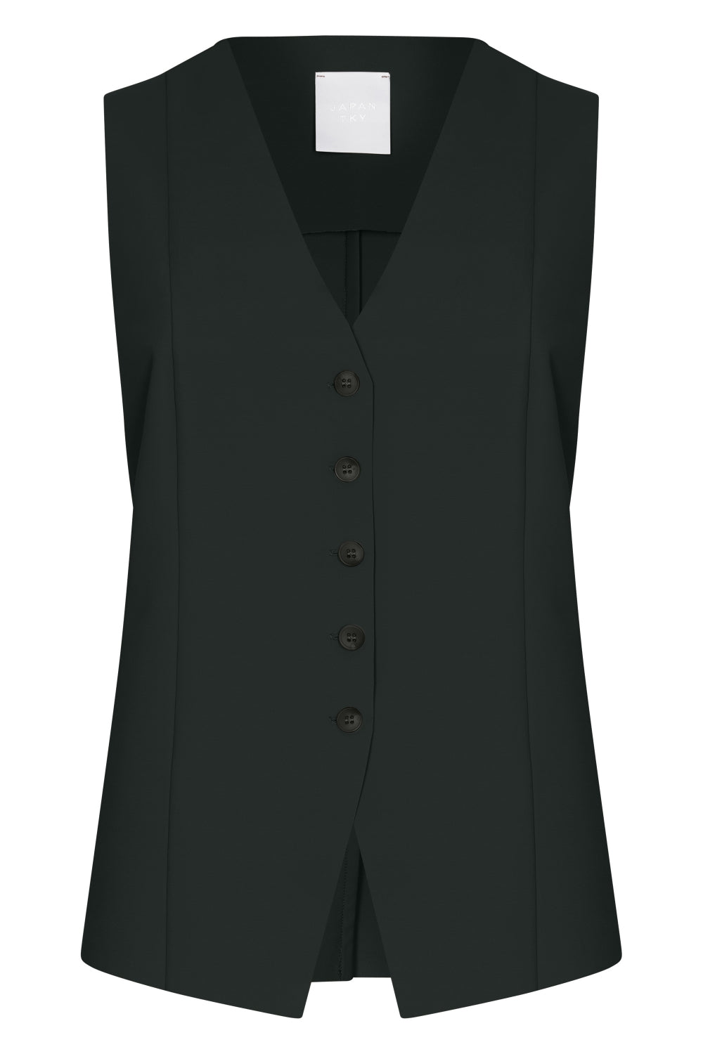 Mirai Deep black