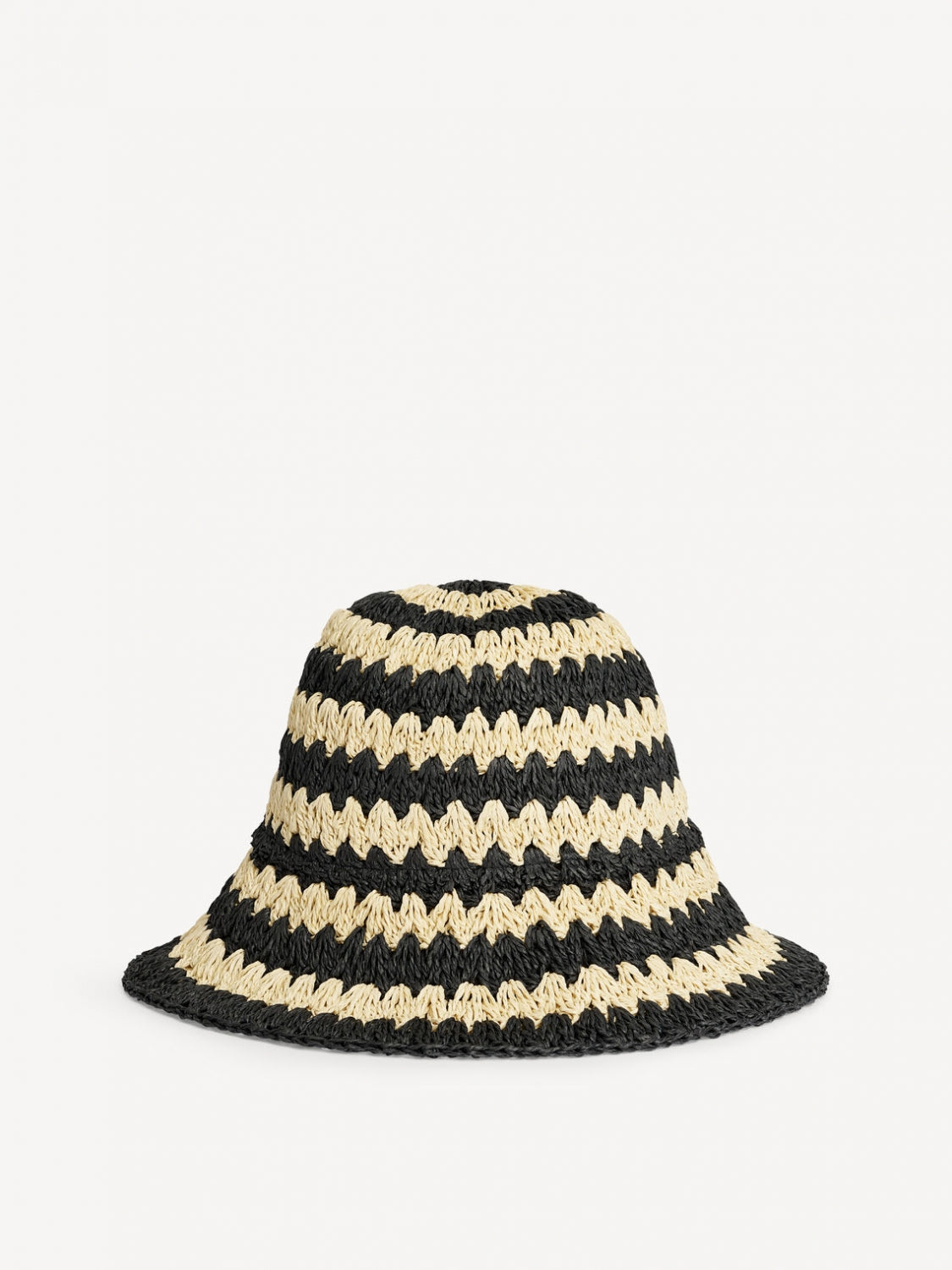 Strawie black