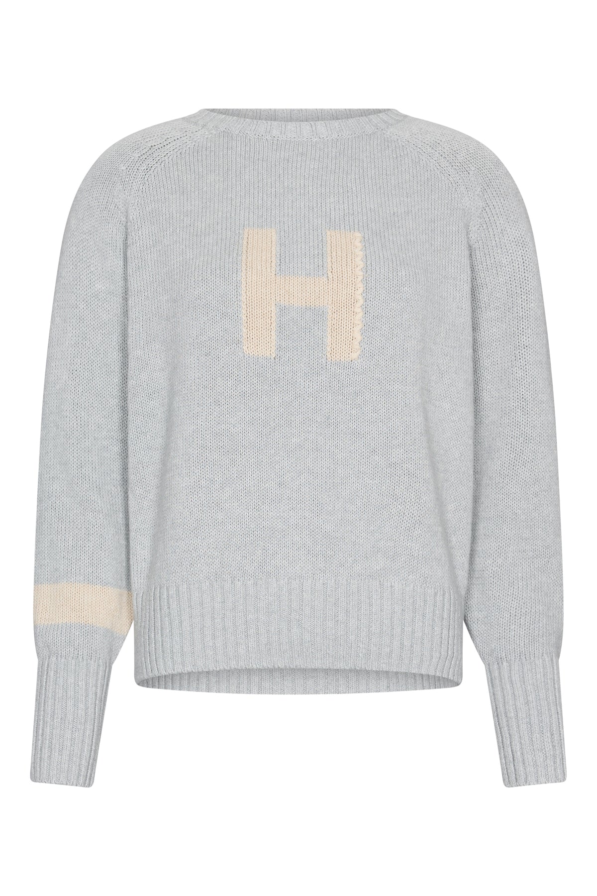 Tops L. Grey
