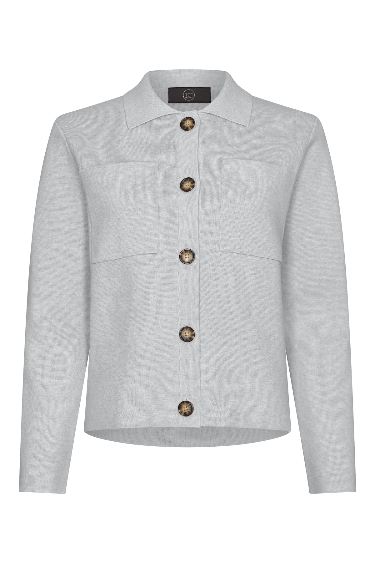 Tops L. Grey