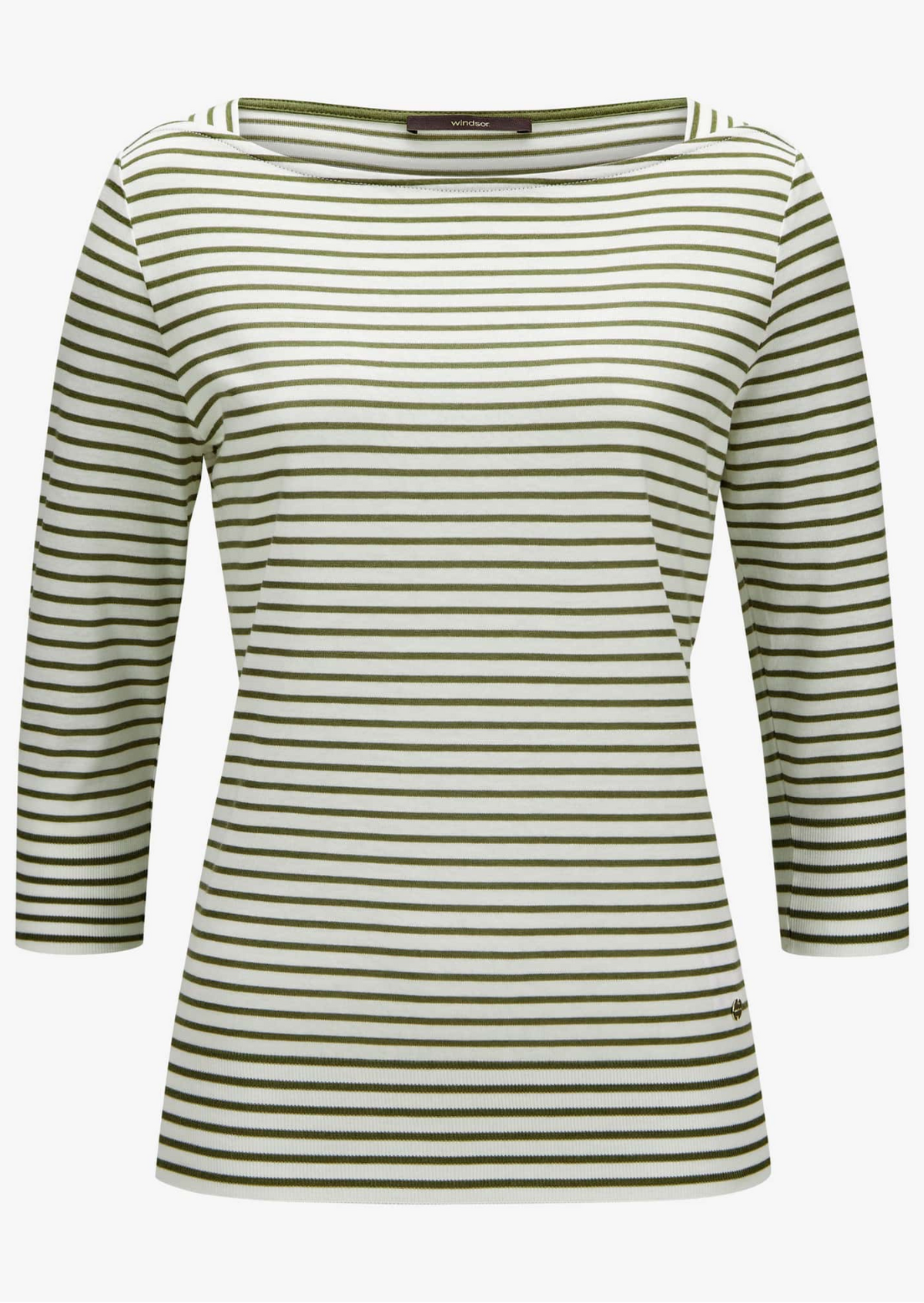 Jersey Medium green
