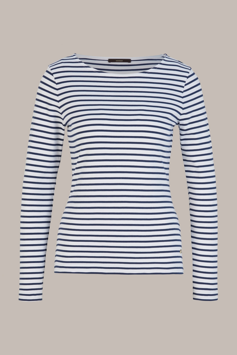T-Shirt Medium blue