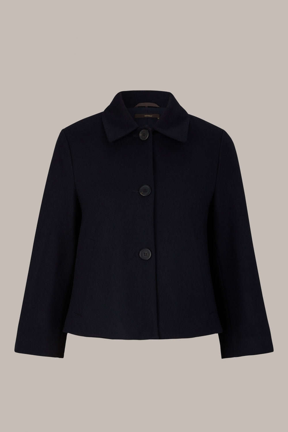 Blazer Navy