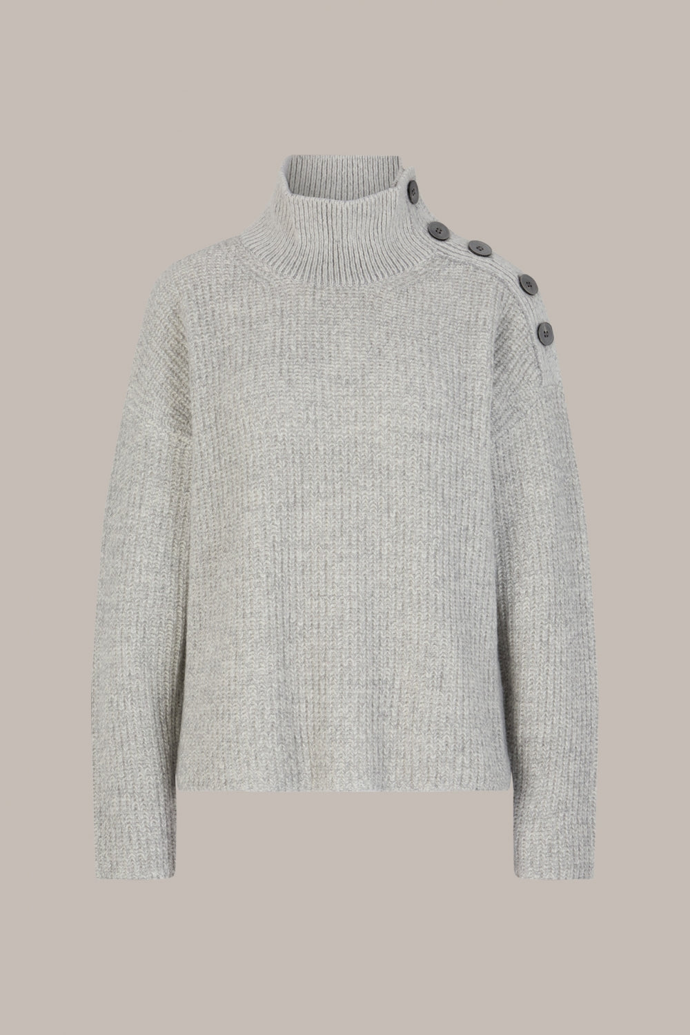 Knitwear Silver