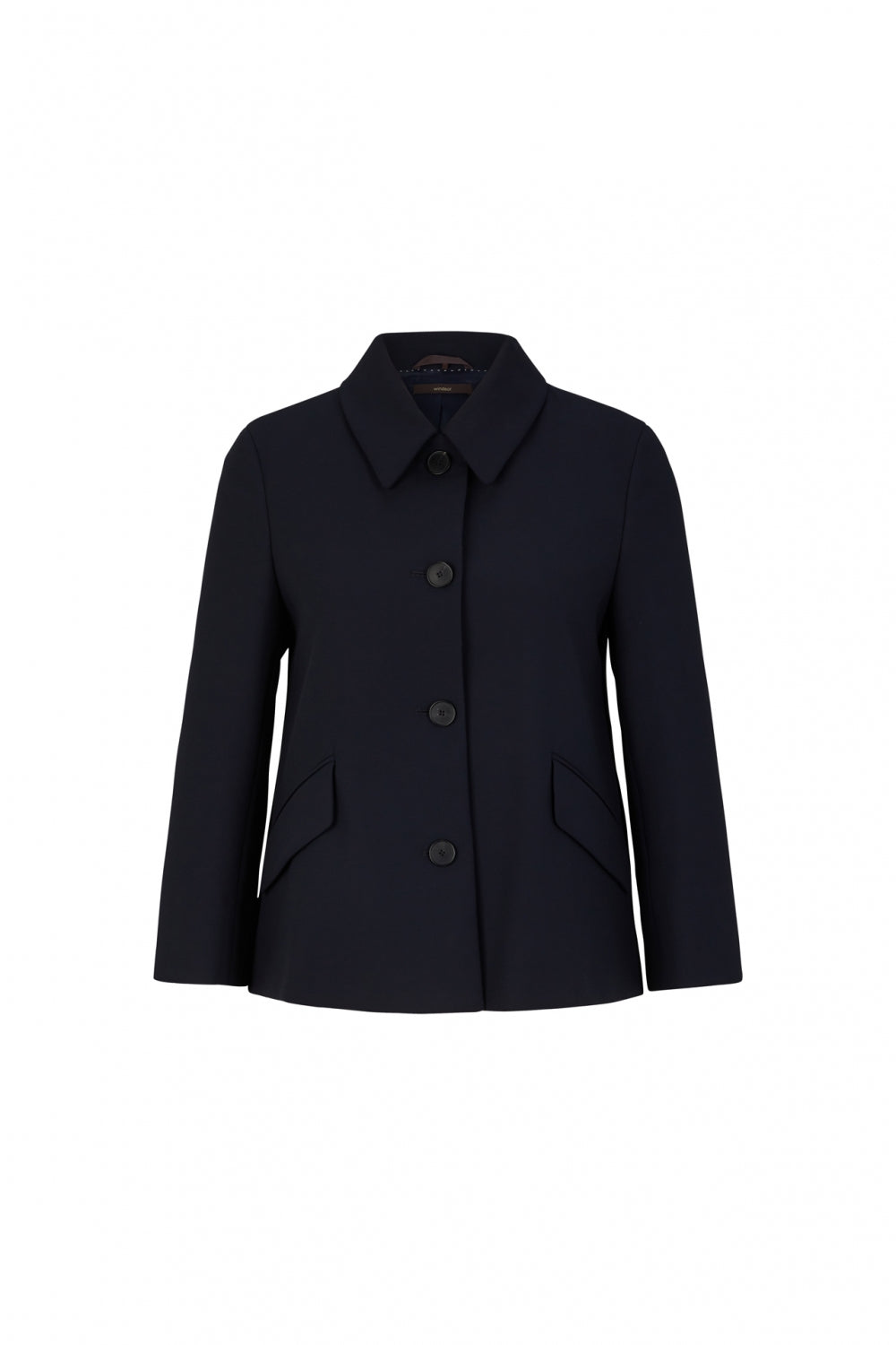 Blazer Navy