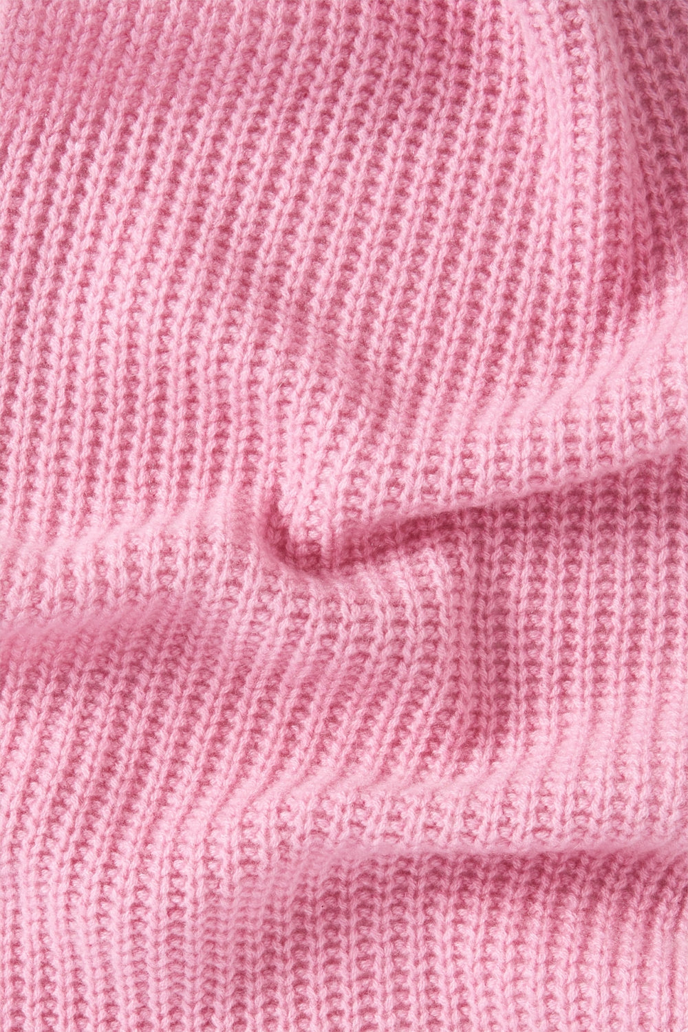Scarf bright pink