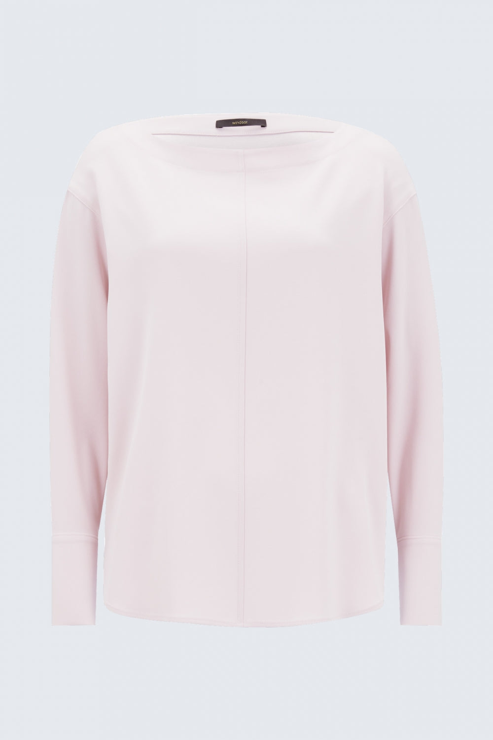 blouse Roze