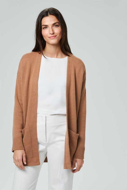 knitwear Bruin