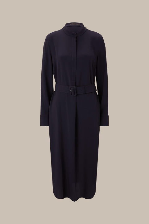 jurk black