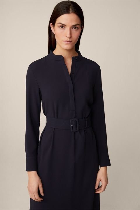 jurk black