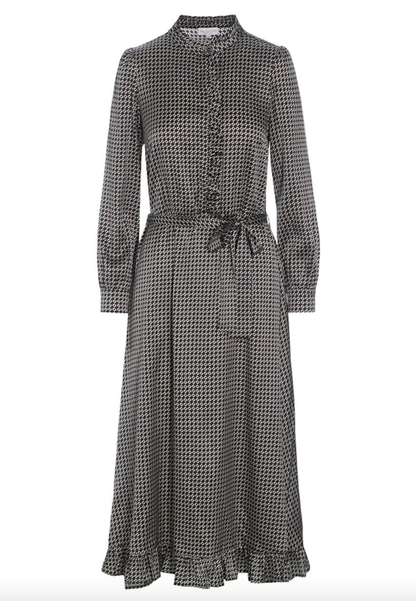 ADINA lattice