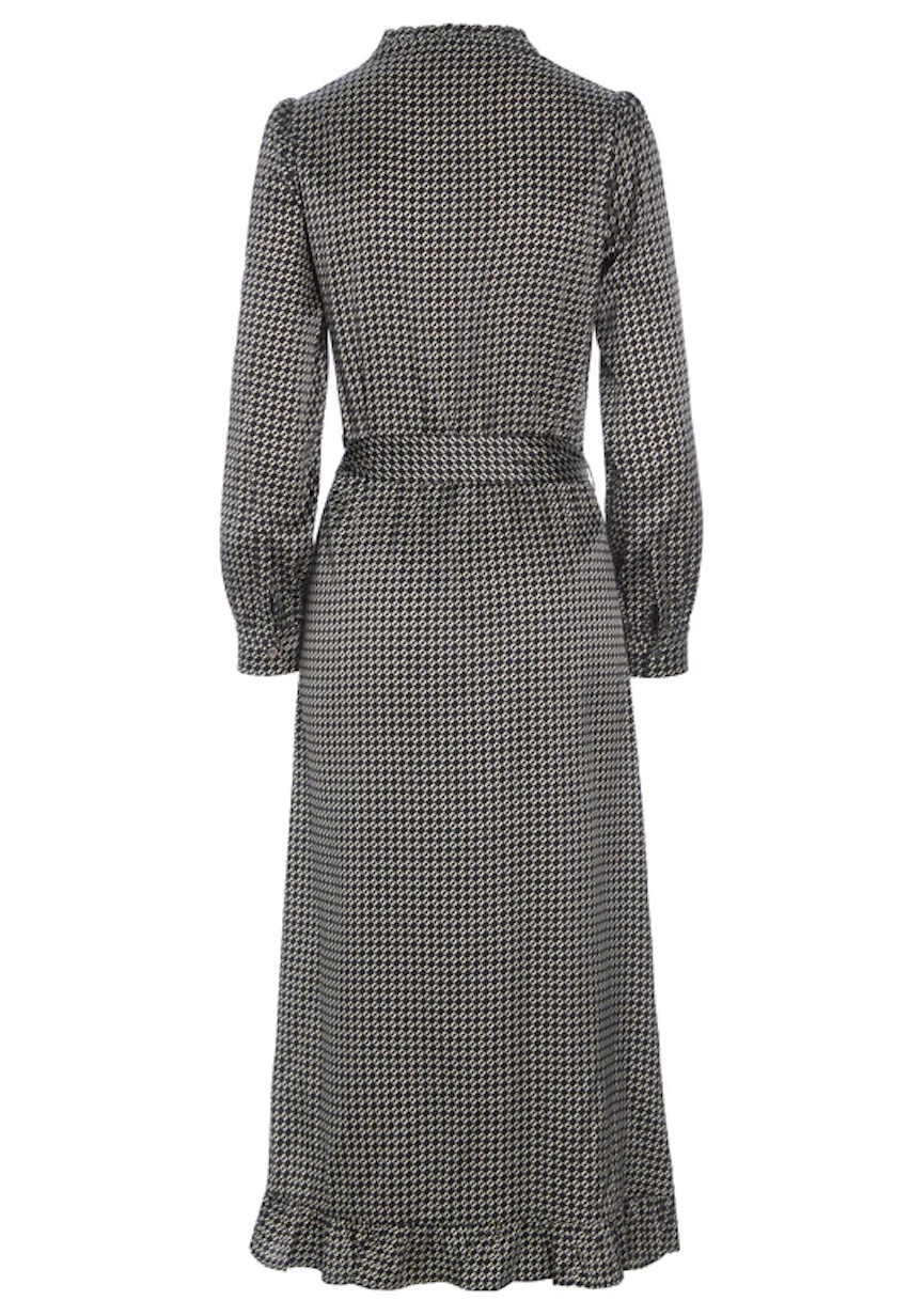 ADINA lattice