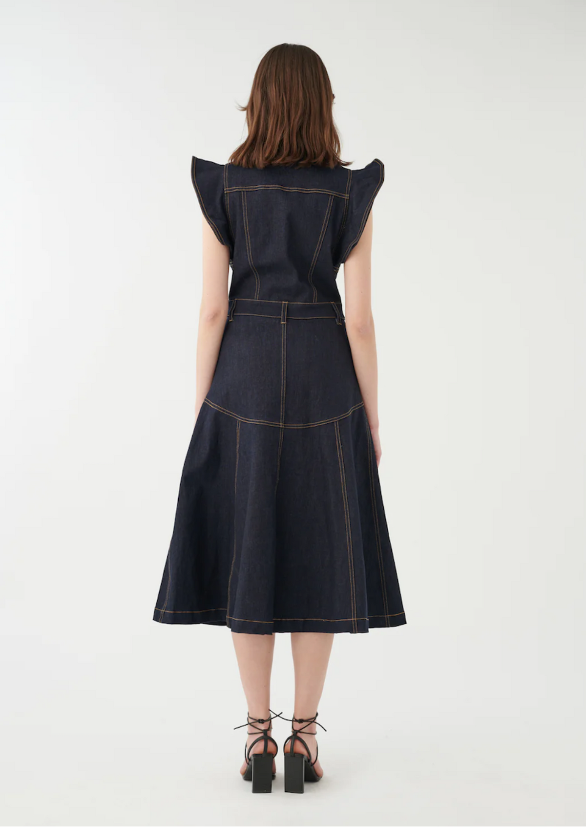 DEVANTI classic blue