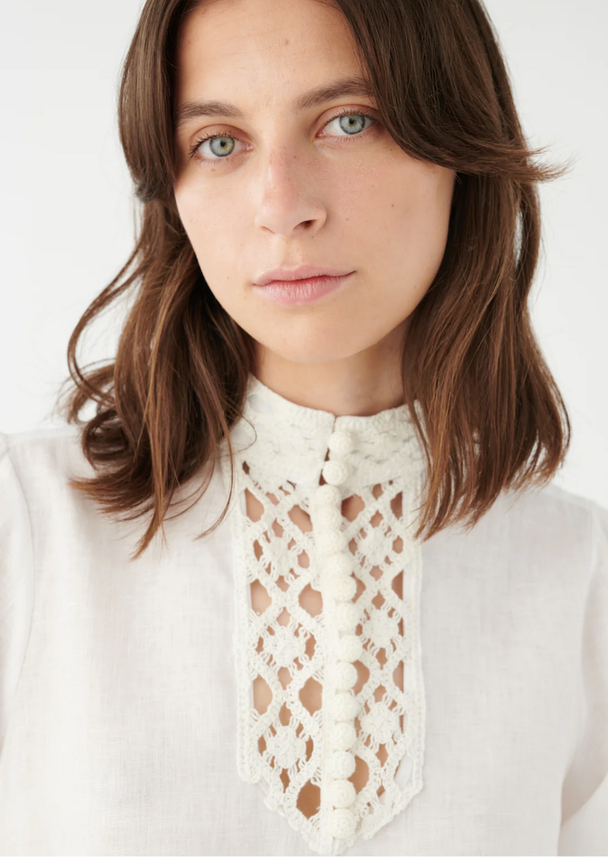 TRINA nat. white