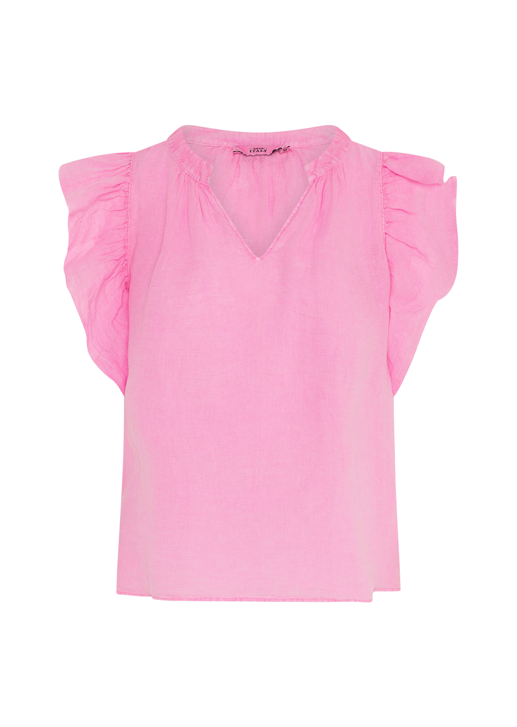 sissy bright pink