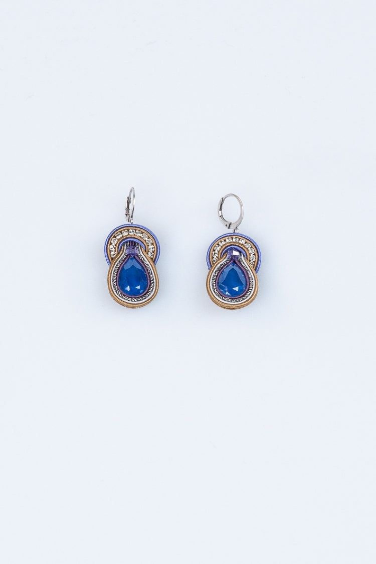 luminari blauw