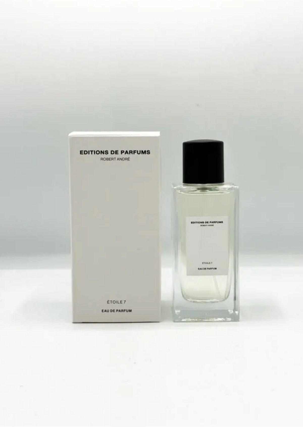 Eau De Parfum 100ml Silhouette7