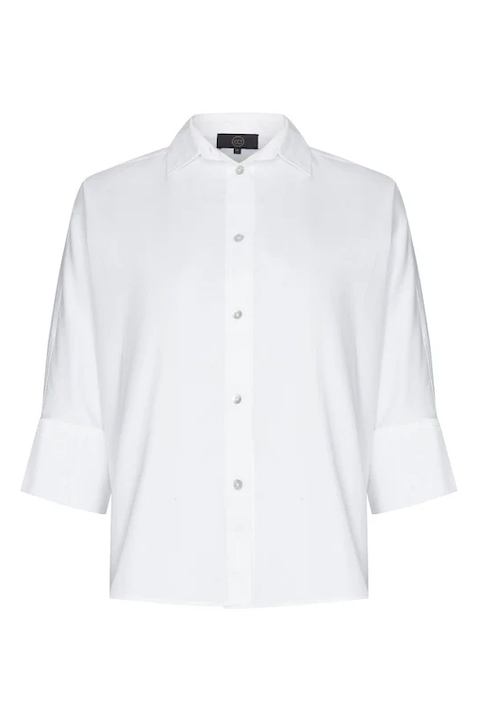 Blouse White