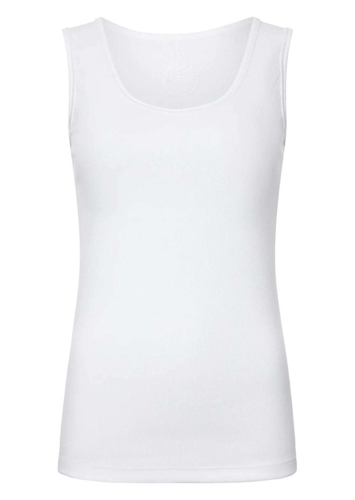Singlet White